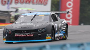 TA2 Qualifying Canceled at Watkins Glen, Field to Line Up by Practice Times